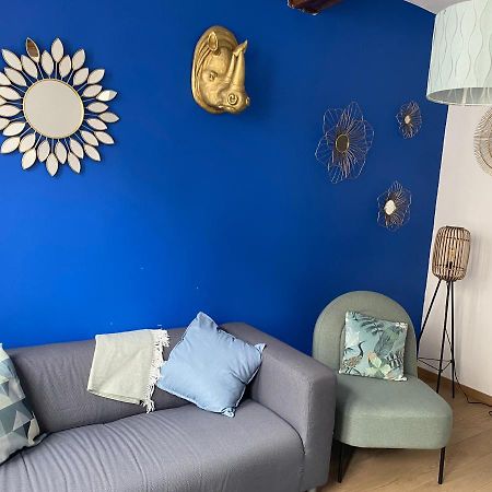فيلا Vivegnis, Little Cosy House لييج المظهر الخارجي الصورة