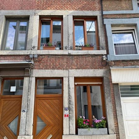 فيلا Vivegnis, Little Cosy House لييج المظهر الخارجي الصورة