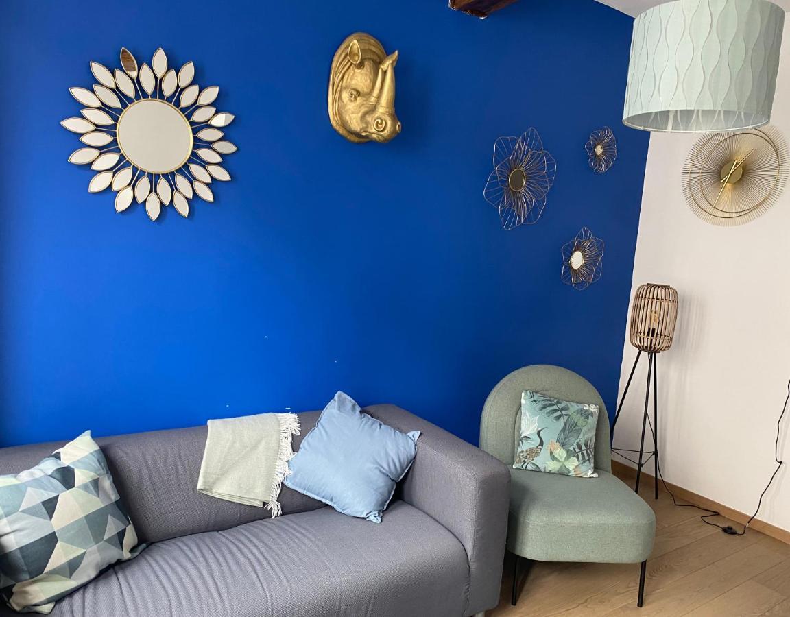 فيلا Vivegnis, Little Cosy House لييج المظهر الخارجي الصورة