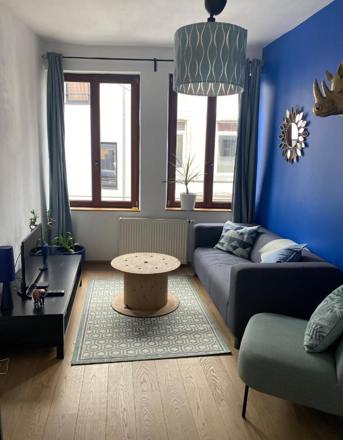 فيلا Vivegnis, Little Cosy House لييج المظهر الخارجي الصورة
