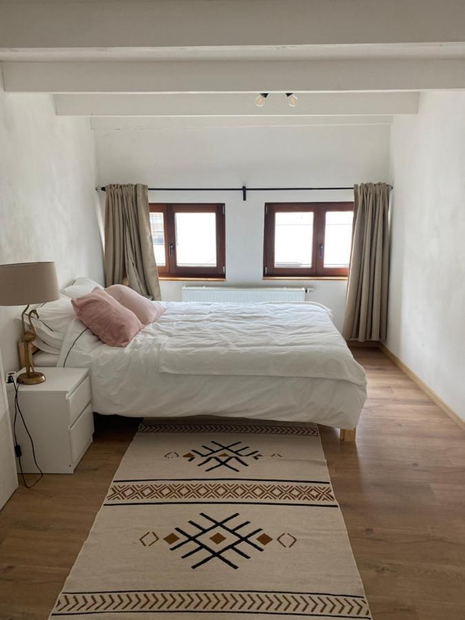 فيلا Vivegnis, Little Cosy House لييج المظهر الخارجي الصورة
