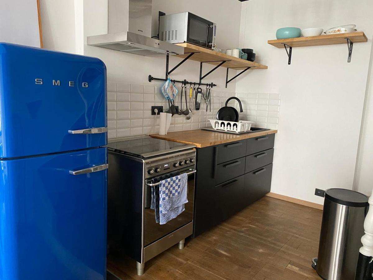 فيلا Vivegnis, Little Cosy House لييج المظهر الخارجي الصورة